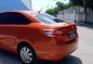 Used Toyota Vios at 20000 km for sale in Muntinlupa-4