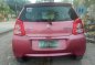 2010 Suzuki Celerio for sale in Manila-1