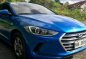 2017 Hyundai Elantra for sale in Cebu City-3