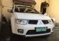 2013 Mitsubishi Montero for sale in Pasig -0