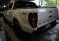 Selling Ford Ranger 2015 Automatic Diesel -1