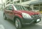 Honda Cr-V 2003 for sale in Makati -4