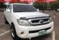 Selling Toyota Hilux 2011 Manual Diesel in Quezon -0