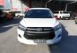 2017 Toyota Innova for sale in San Fernando-1