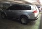 2009 Mitsubishi Montero for sale in Quezon City-2