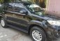 Toyota Fortuner 2012 for sale in Pasig -3