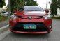 2014 Toyota Vios for sale in San Pedro-0