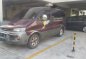 1999 Hyundai Starex for sale in Pasig -4