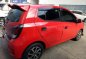 2018 Toyota Wigo for sale in Manila-2