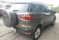 2014 Ford Ecosport for sale in Manila-9