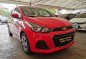 2017 Chevrolet Spark for sale in Makati -2