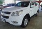 Chevrolet Trailblazer 2014 at 30000 km for sale -0