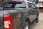 2013 Chevrolet Colorado for sale in Baguio-4