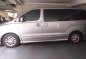 2014 Hyundai Starex for sale in Silang-1