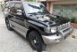 Mitsubishi Pajero 2003 Automatic Diesel for sale-4