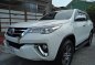 2018 Toyota Fortuner for sale in Quezon City-1