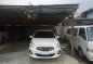 2015 Mitsubishi Mirage for sale in Caloocan -0