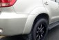 2006 Toyota Fortuner for sale in Pasay -2