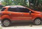 2017 Ford Ecosport for sale in Manila-3