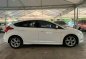 Ford Focus 2013 Hatchback for sale in Makati -4