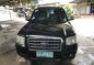 2007 Ford Everest for sale in Manila-1