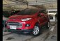 Selling Ford Ecosport 2015 at 28000 km in Makati -6
