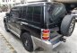 Mitsubishi Pajero 2003 Automatic Diesel for sale-3