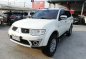 2013 Mitsubishi Montero Sport for sale in San Fernando-0