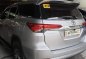 2017 Toyota Fortuner for sale in Quezon City-2