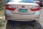 2013 Toyota Camry for sale in Quezon City -5