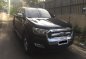 2016 Ford Ranger for sale in Mandaue -1