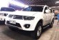 2014 Mitsubishi Montero for sale in Quezon City-0