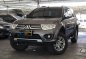 2014 Mitsubishi Montero for sale in Mandaluyong -1