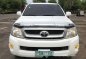 Selling Toyota Hilux 2011 Manual Diesel in Quezon -4