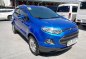 2016 Ford Ecosport for sale in San Fernando-2