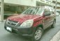 Honda Cr-V 2003 for sale in Makati -0