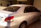 2008 Toyota Vios for sale in Pasig -1