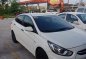 Like New Hyundai Accent for sale in Marikina-1