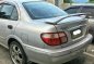 2nd Hand 2002 Nissan Exalta for sale-2