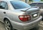 2nd Hand 2002 Nissan Exalta for sale-0