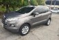 2014 Ford Ecosport for sale in Manila-0