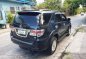 2013 Toyota Fortuner for sale in Cainta-2