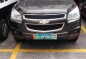 Chevrolet Trailblazer 2013 for sale in Manila -0