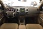 2013 Toyota Hilux for sale in Quezon City-7