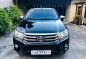 2018 Toyota Hilux for sale in Manila-5