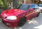 1999 Honda Civic for sale in Concepcion -0