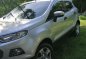 2017 Ford Ecosport for sale in Pampanga -3