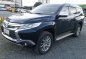 Blue Mitsubishi Montero 2016 for sale in Pasig -5