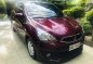 2017 Mitsubishi Mirage for sale in Manila-0