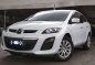 2012 Mazda Cx-7 for sale in Makati -2